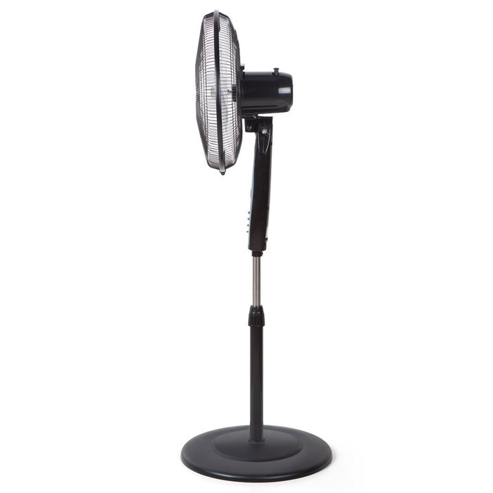 Orbegozo Ventilador de pie SF 0148 Negro 40 cm